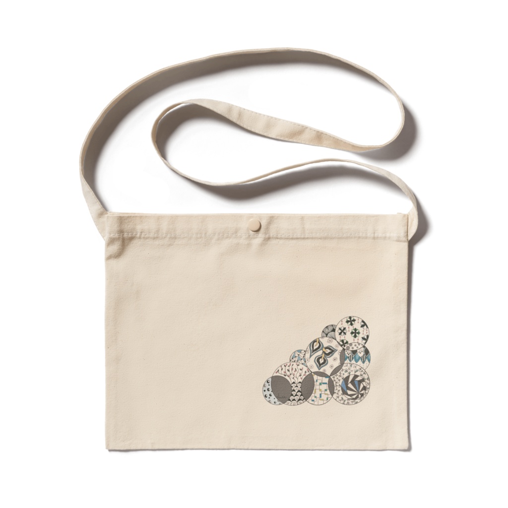 サコッシュ　koh3