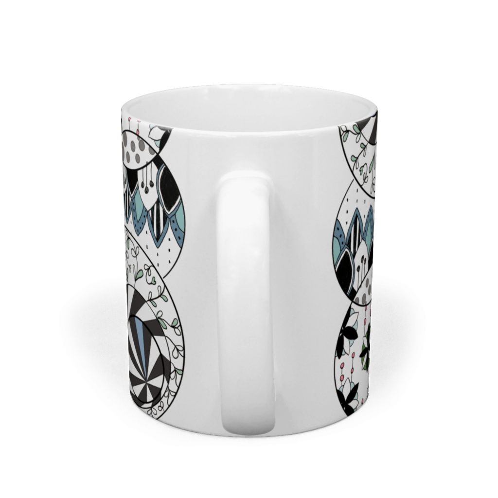 マグカップ k.h3