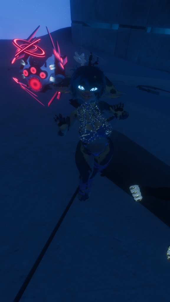 E-Manual (Immortal Soulrig) v1.0.1