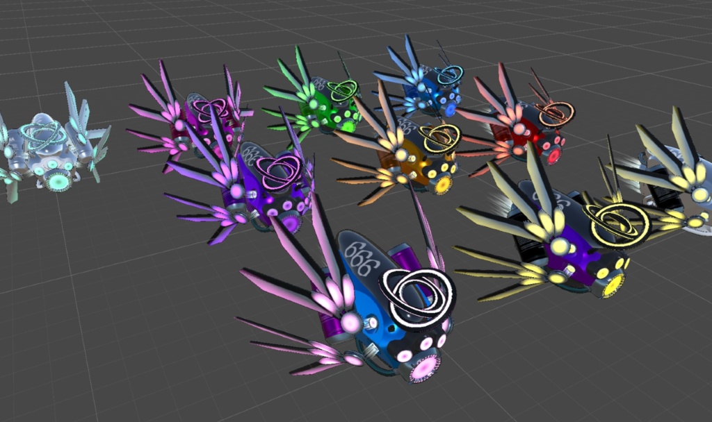 E-Manual (Immortal Soulrig) v1.0.1