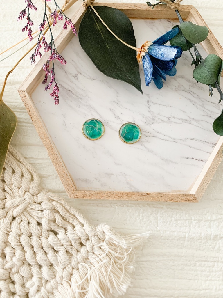 緑谷出久イメージアクセサリー