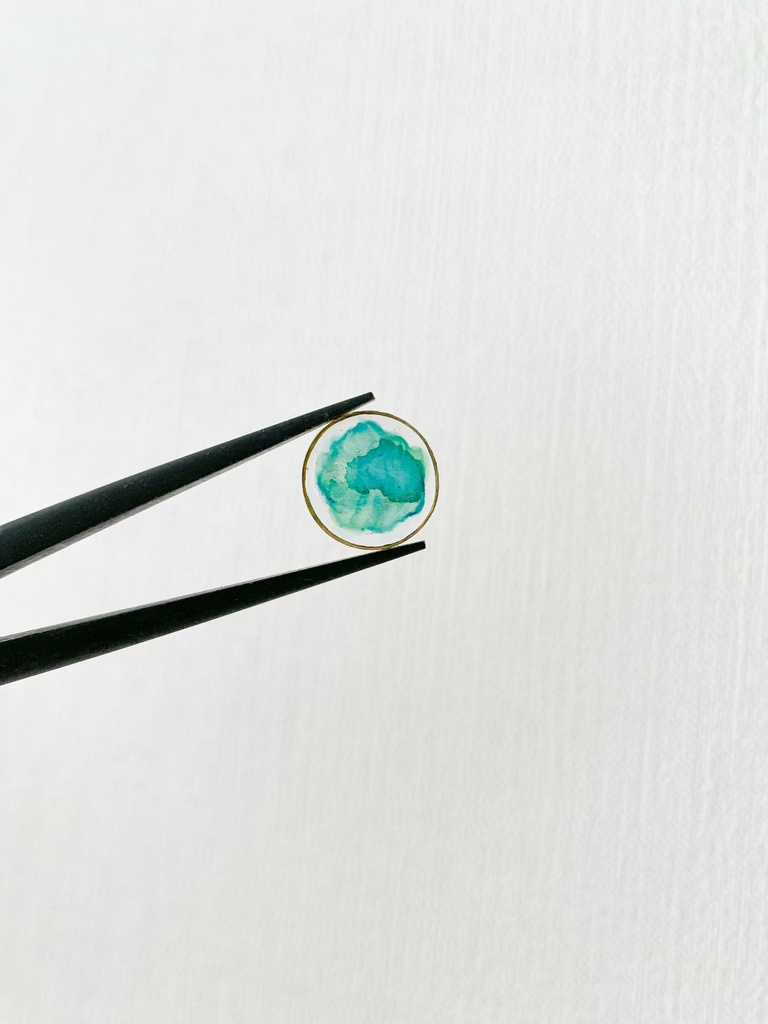 緑谷出久イメージアクセサリー