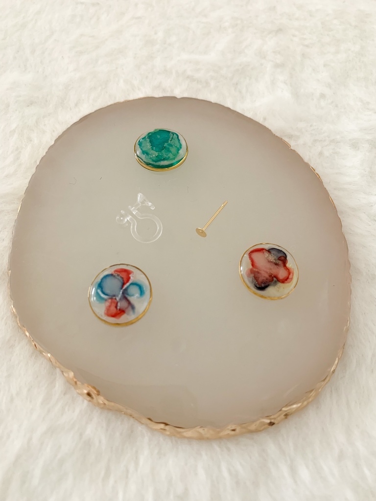 爆豪勝己イメージアクセサリー