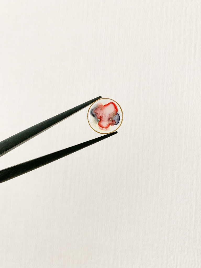 爆豪勝己イメージアクセサリー