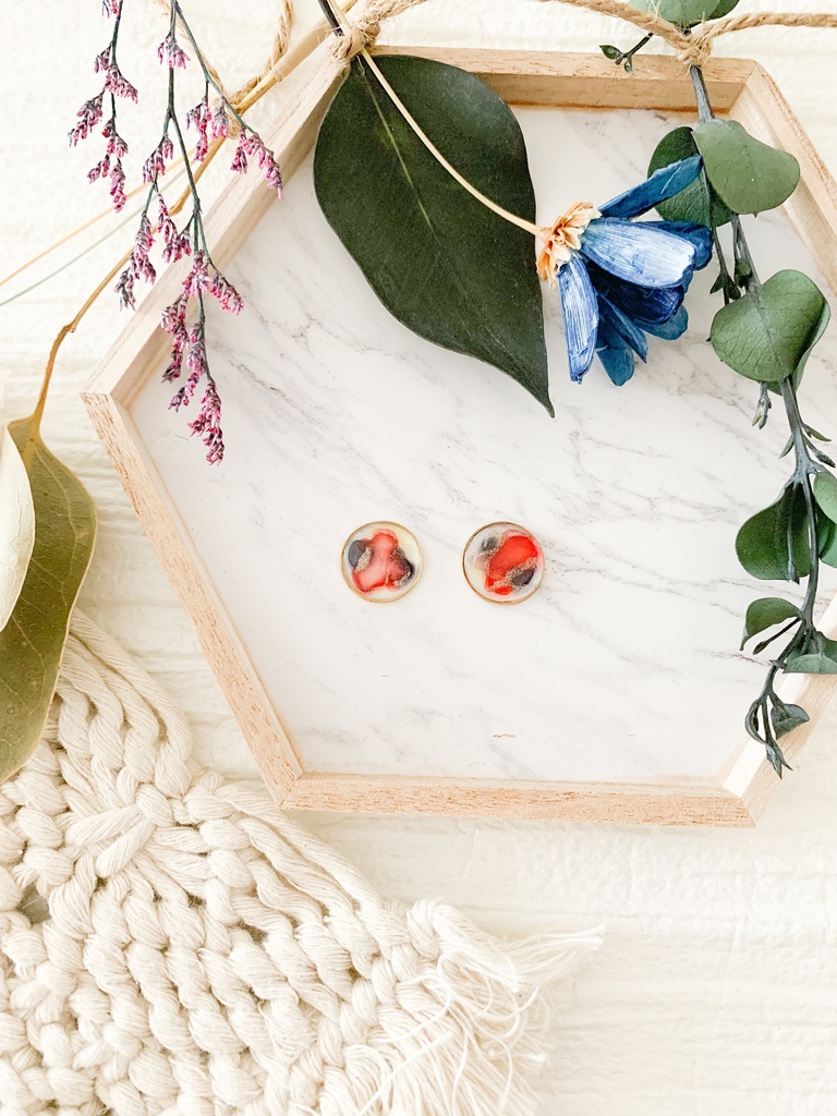 爆豪勝己イメージアクセサリー