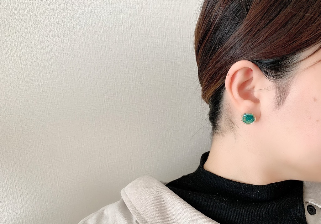 爆豪勝己イメージアクセサリー