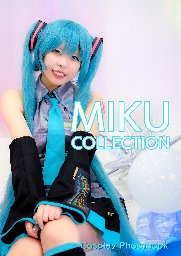 MIKU COLLECTION