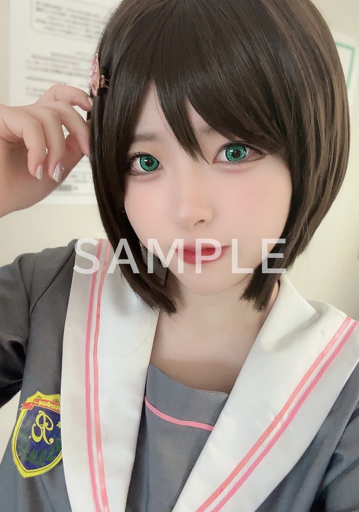 ブロマイド