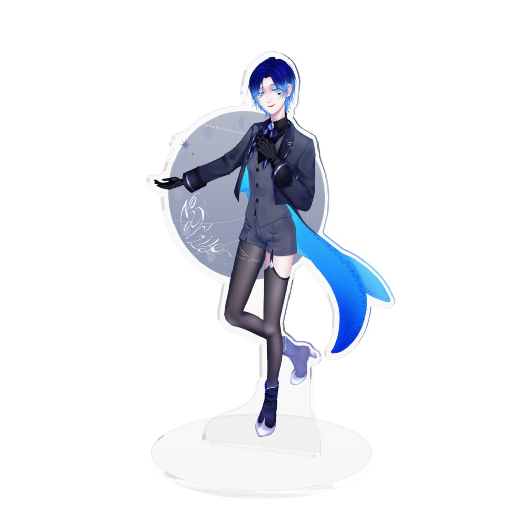 Noah.Lilac ‐ アクリルフィギュア