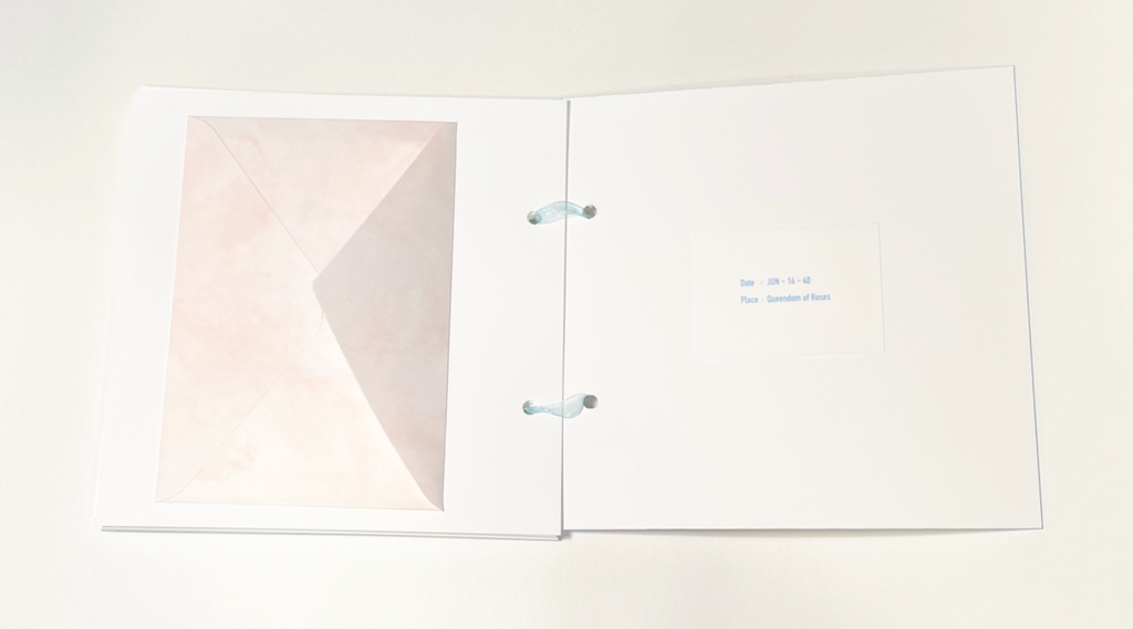 「エンドレス・ジャーニー」