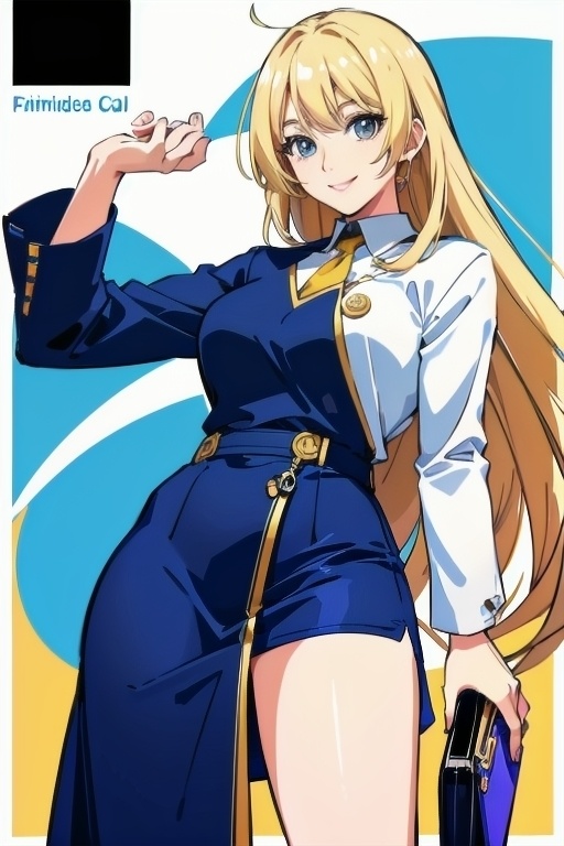 女剣士イラスト 14