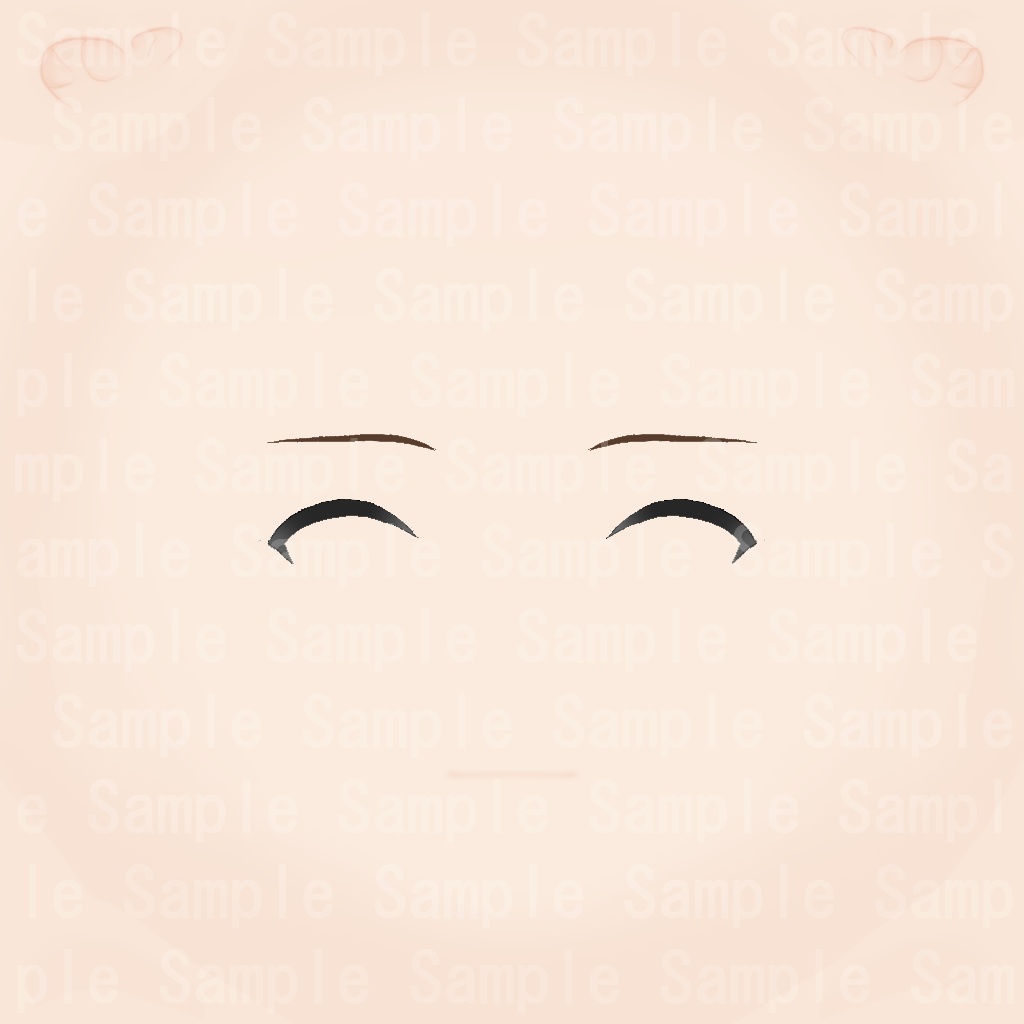 VRoid Texture Converter for VRChat on Quest