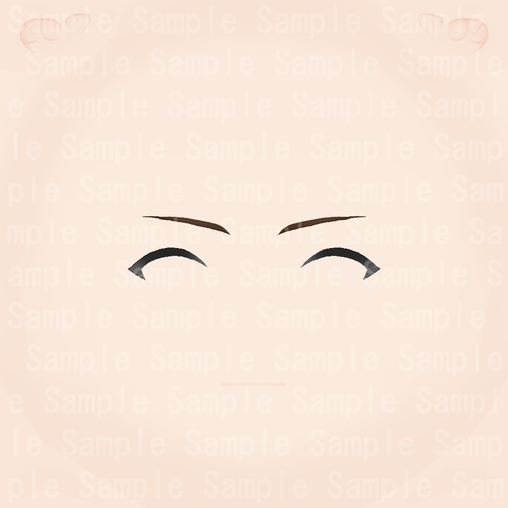 VRoid Texture Converter for VRChat on Quest