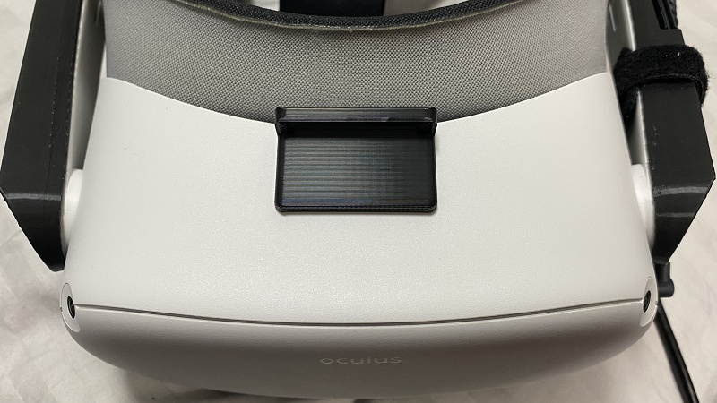 Quest2 バンドホルダ 3個