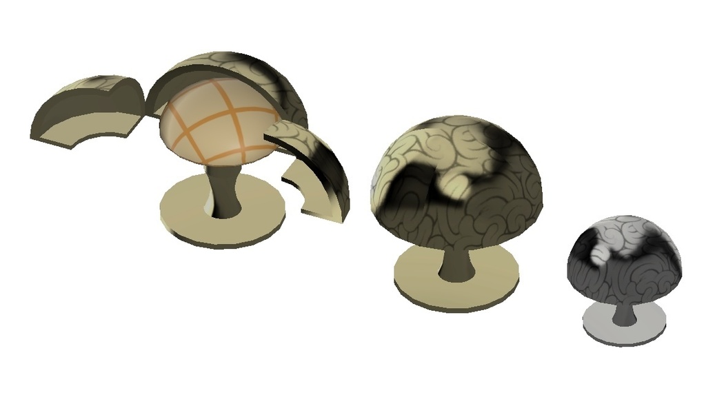 Hee Button【VRChatワールドギミック】