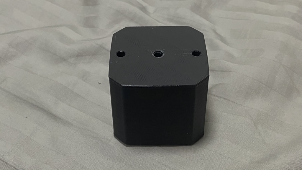 腰部Tundraトラッカー用高さ追加プレート(匿名配送)