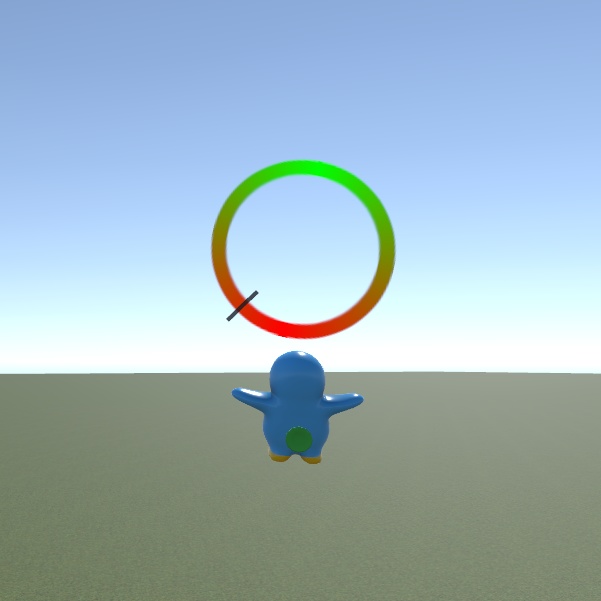 Ball Shooter【VRChatワールドギミック】