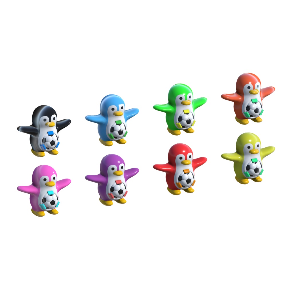 Ball Shooter【VRChatワールドギミック】