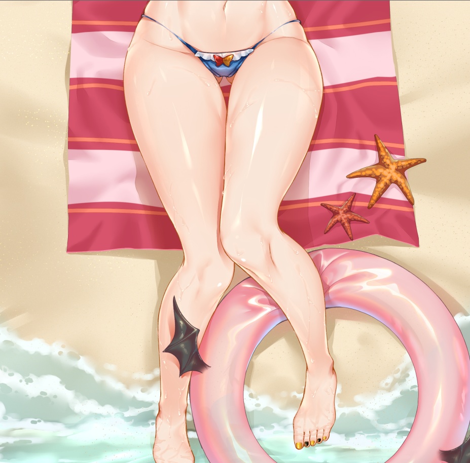 メルメル 抱き枕カバー ノーマルver