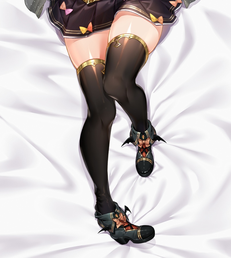 メルメル 抱き枕カバー ノーマルver