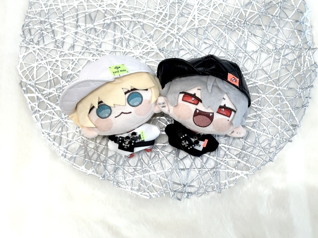 【BOY SET】