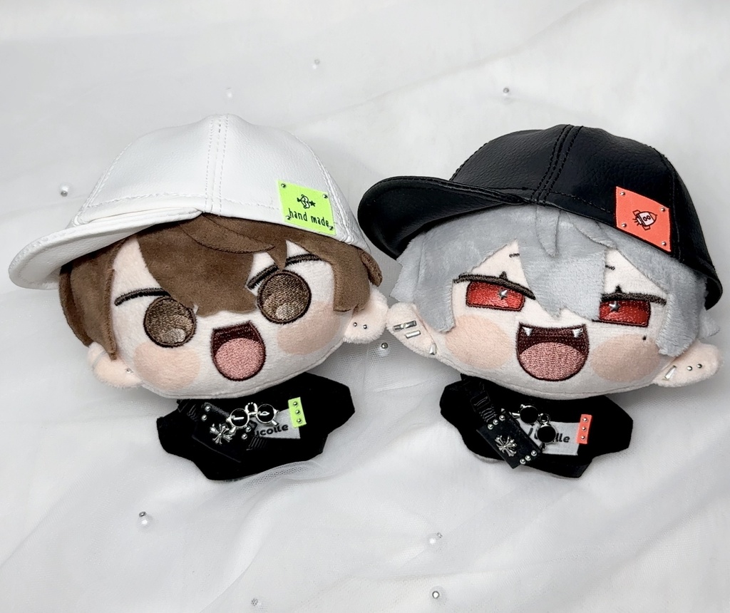 【BOY SET】