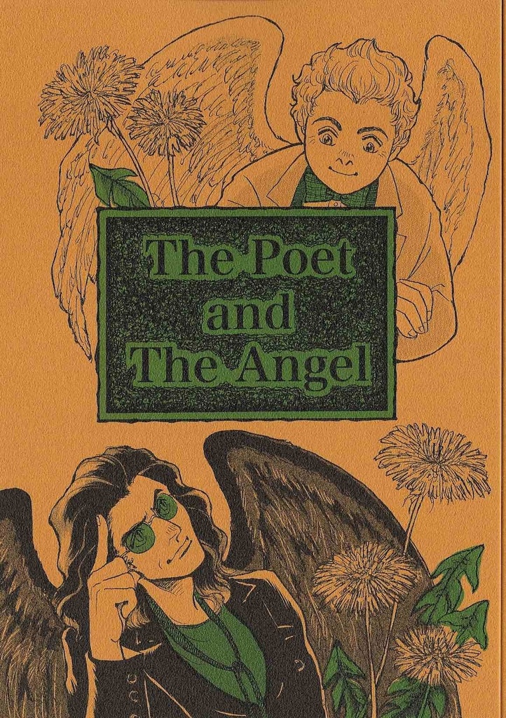 The Poet and The Angel