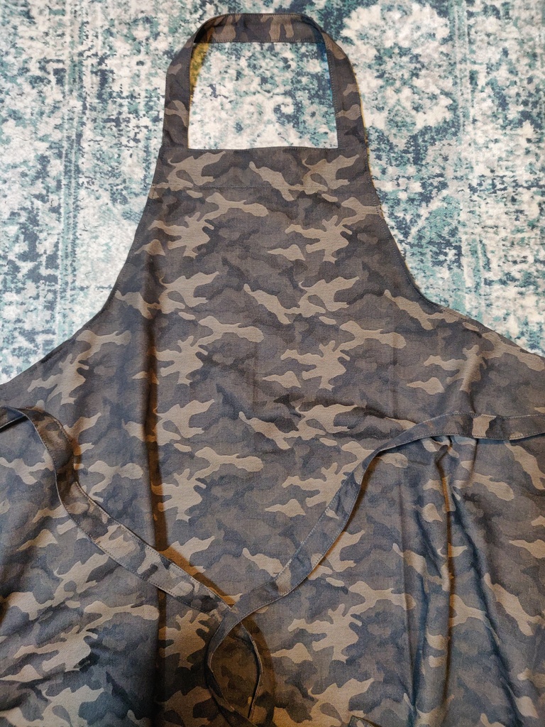 キッチンは戦場