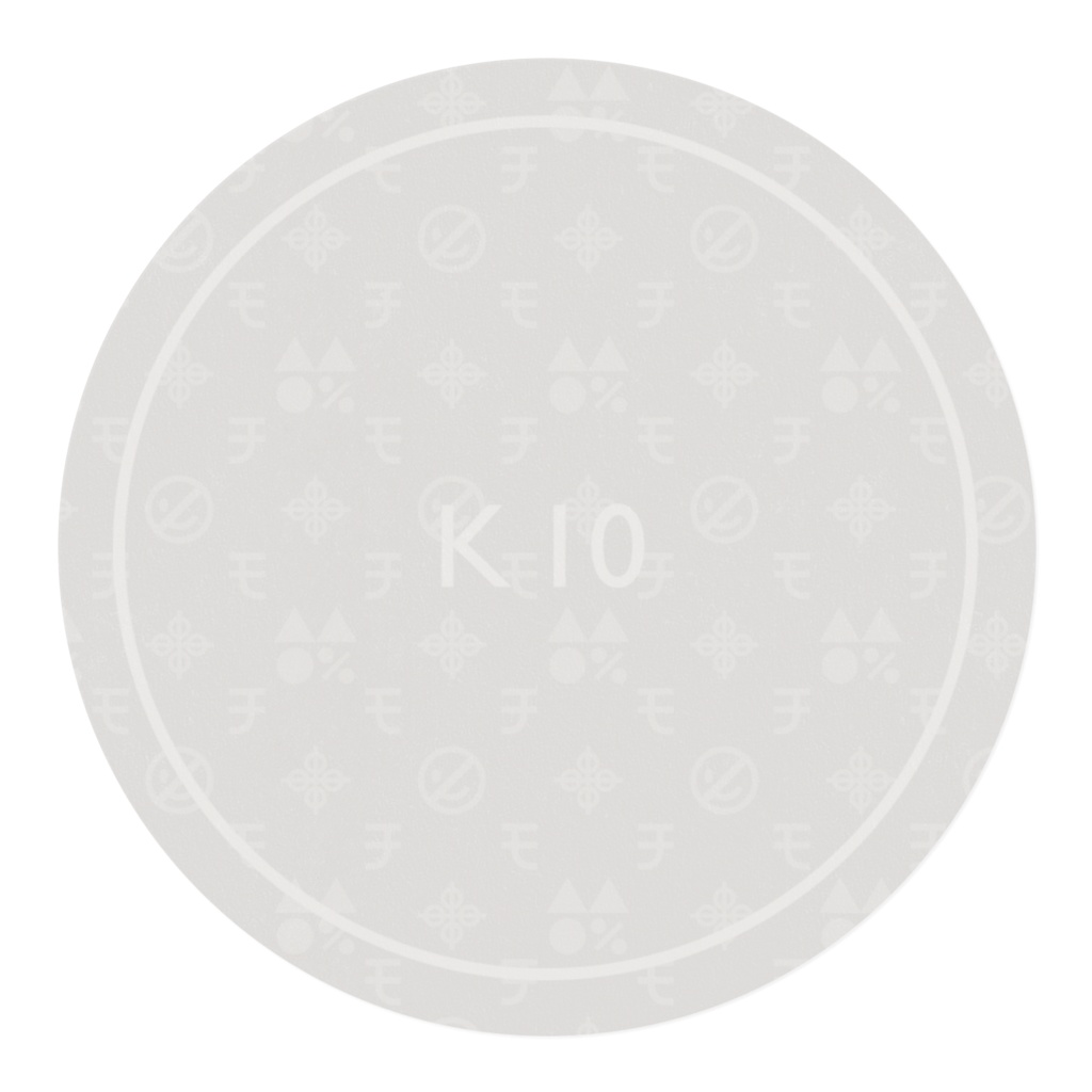 K10 マスキングテープ