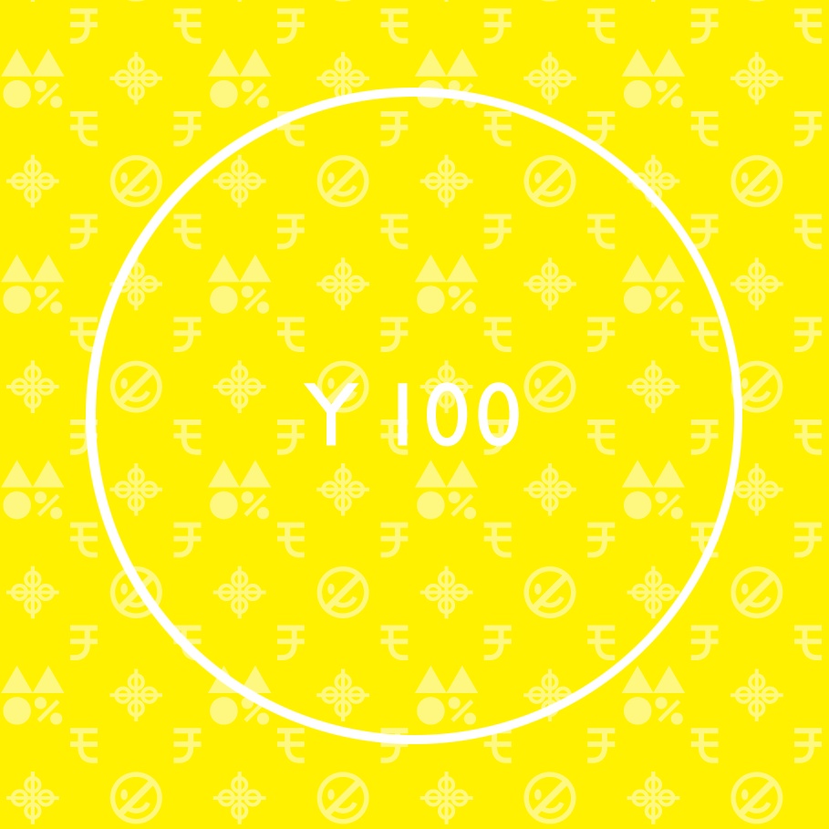 Y100 マスキングテープ