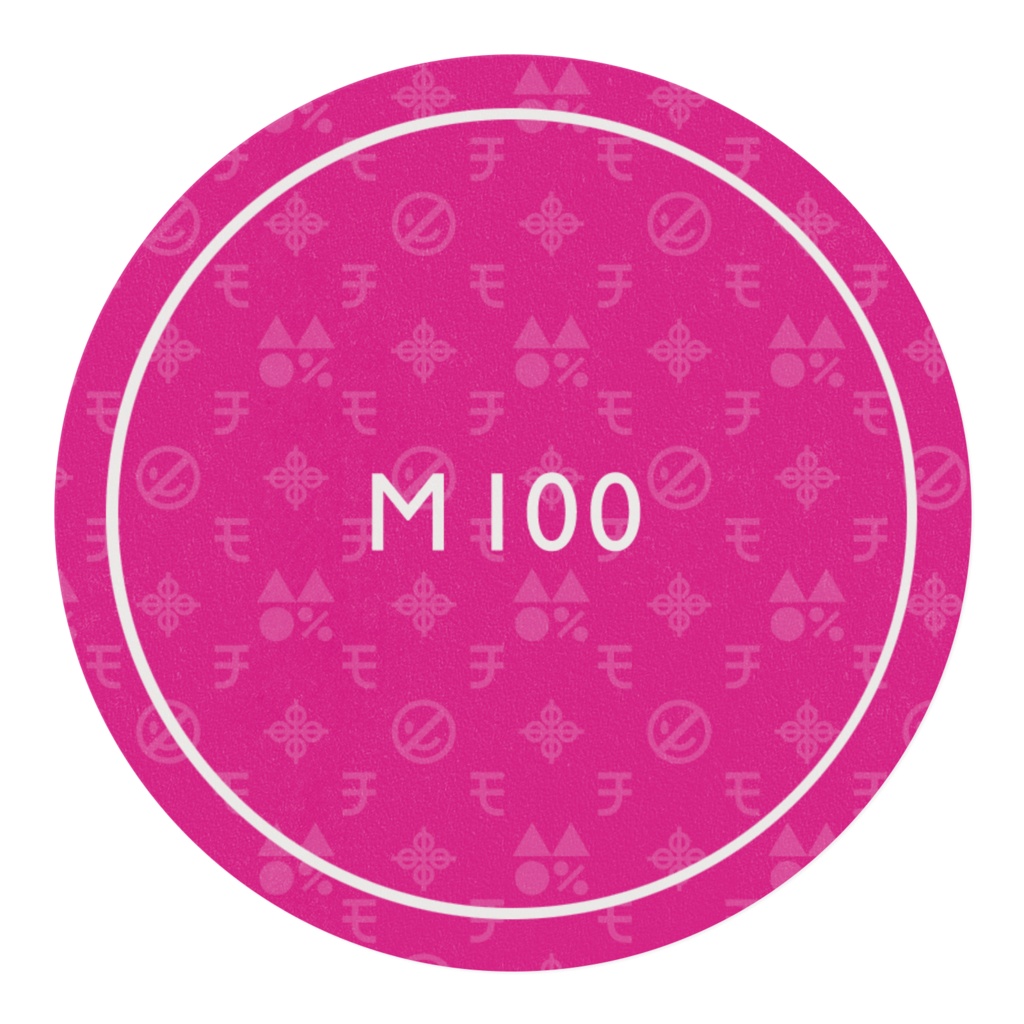 M100 マスキングテープ