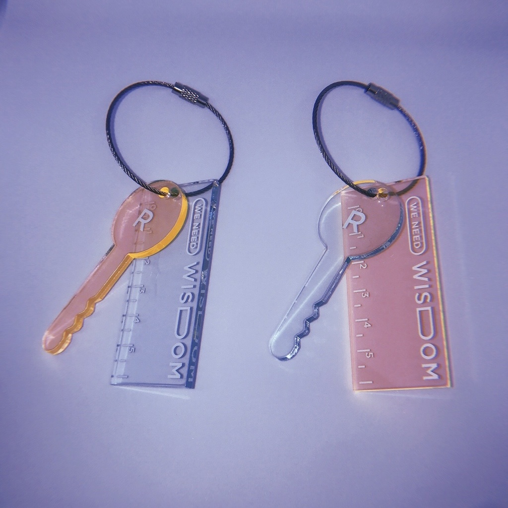 KEY RING