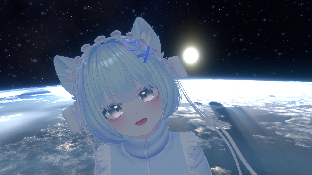 【無料版あり/複数アバター対応】Eye Texture【アイテクスチャ】