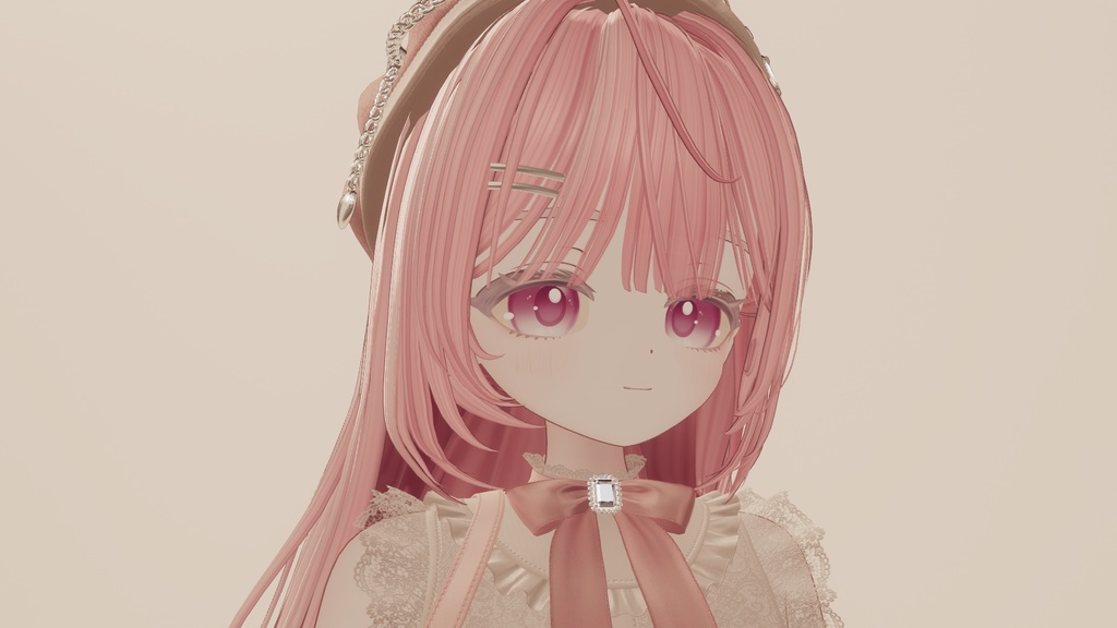 【無料版あり/4アバター対応】Eye Texture【アイテクスチャ】