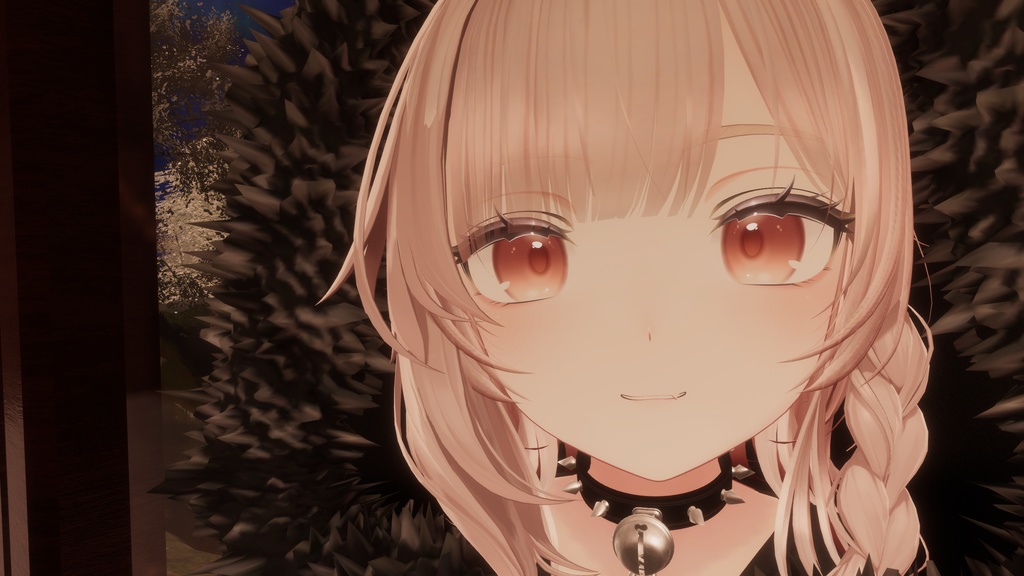 【無料版あり/4アバター対応】Eye Texture【アイテクスチャ】