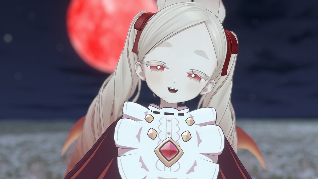 【無料版あり/フィユエ追加対応】Eye Texture【5アバター対応】