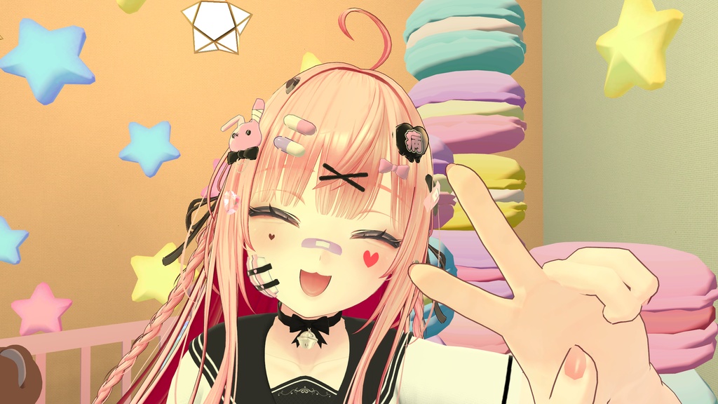 【Free/無料】FacePaint【フェイスペイント】