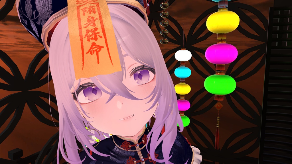 【Free/無料】FacePaint【フェイスペイント】