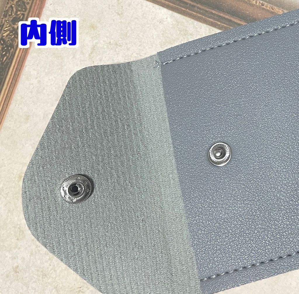 【ゆめきぼ】サンズのGルートマルチケース