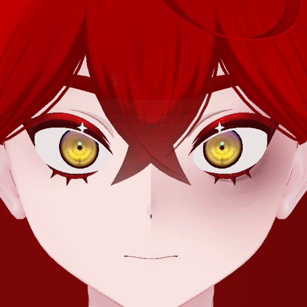 【オリオン-orion】makeup Texture 2種