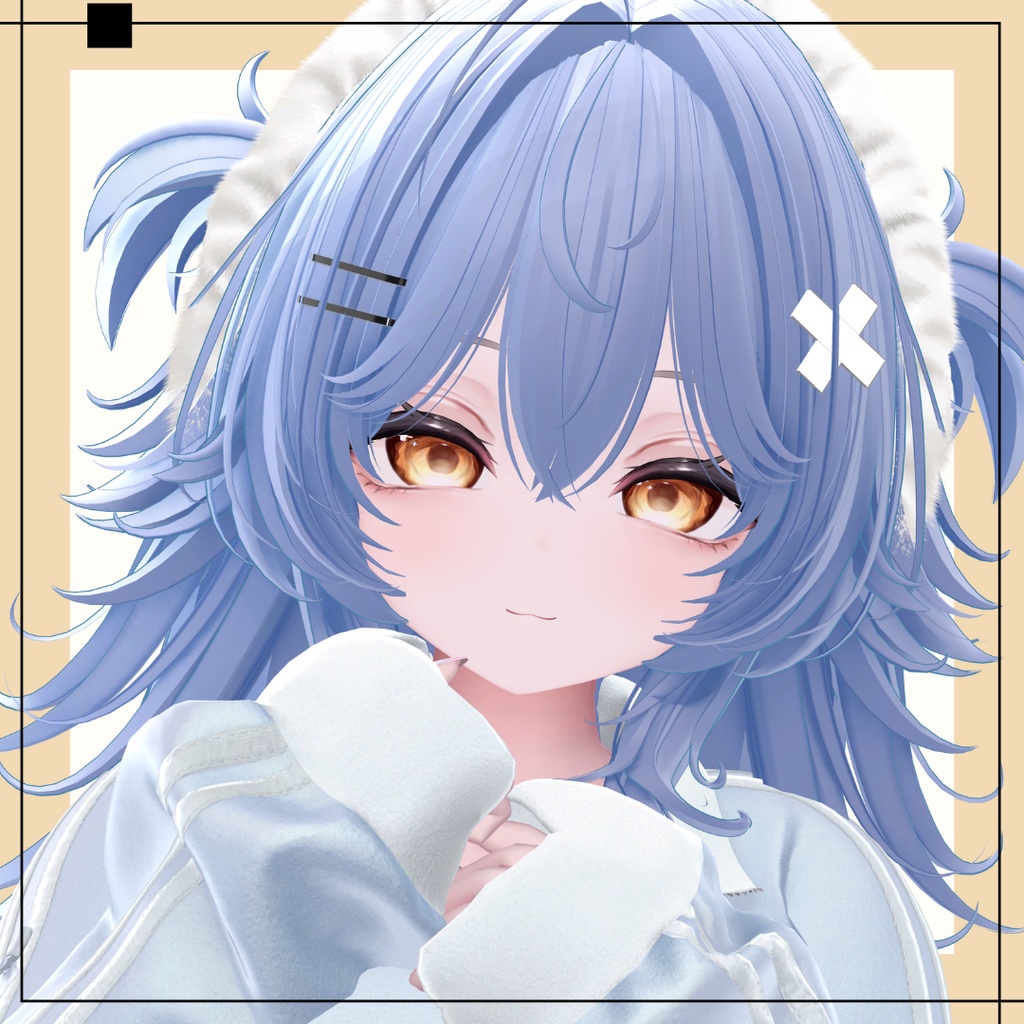 【Milltina】Eye&makeup Texture