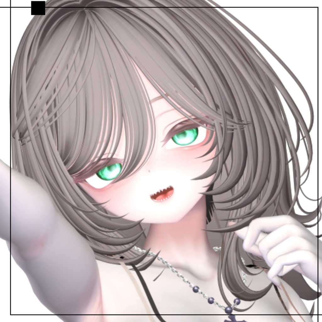 【Mayo】makeup Texture