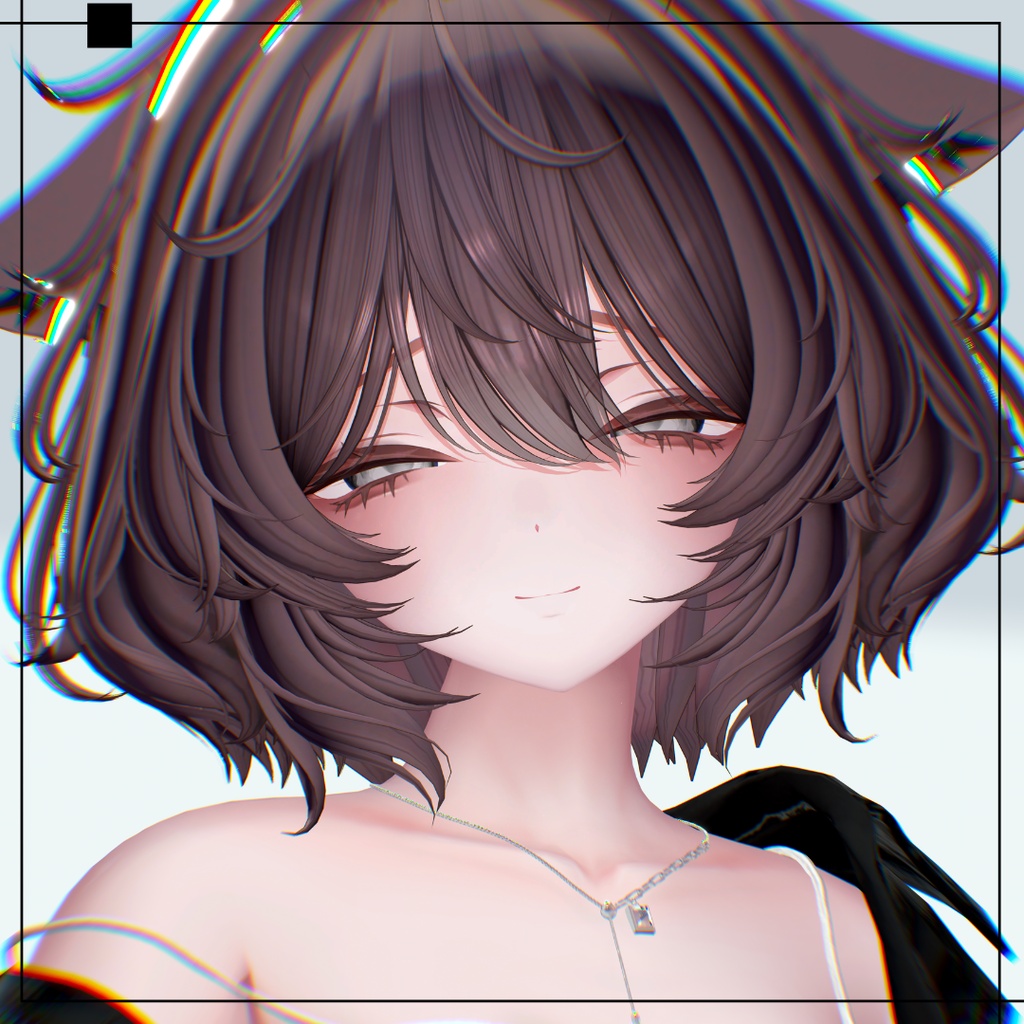 【Sio】makeup Texture
