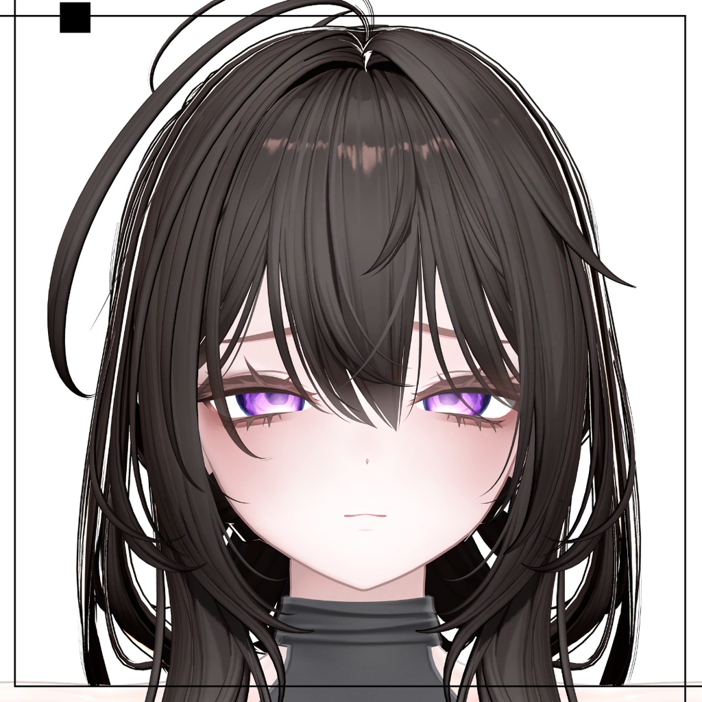 【Sio】makeup Texture