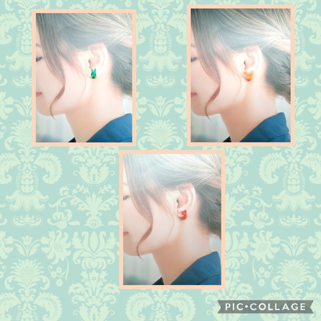 animals(アソート)