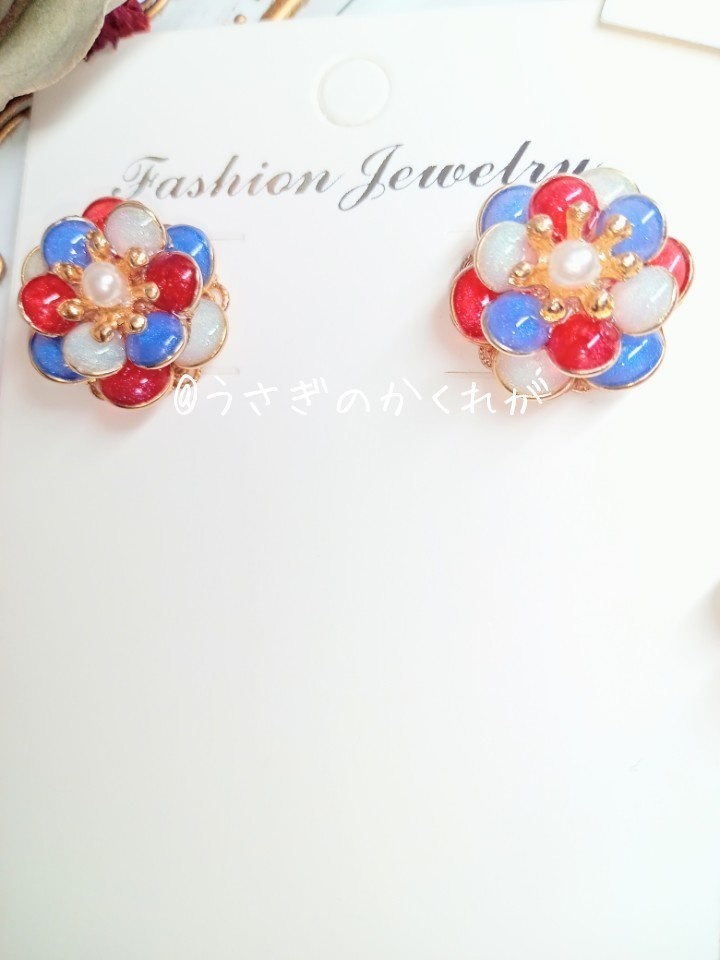 fleuret(オリジン)