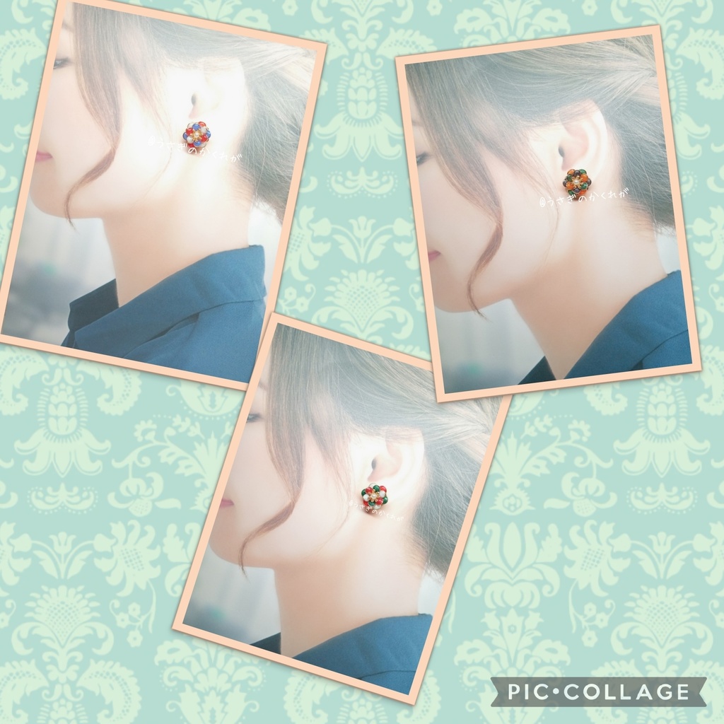 fleuret(オリジン)