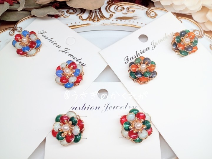 fleuret(オリジン)