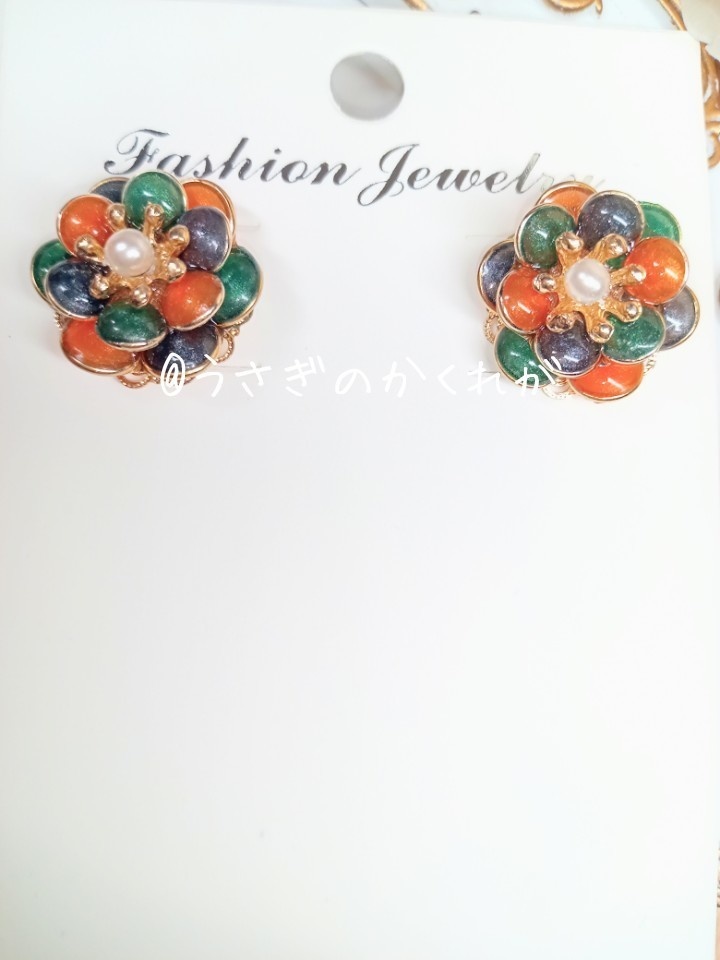 fleuret(オリジン)