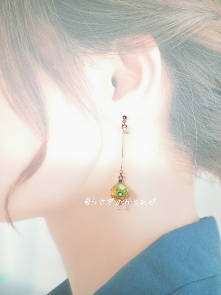 fruits box(勝デク)